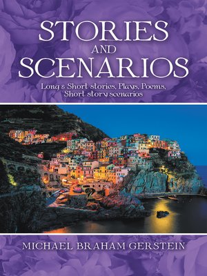 cover image of Stories and Scenarios
